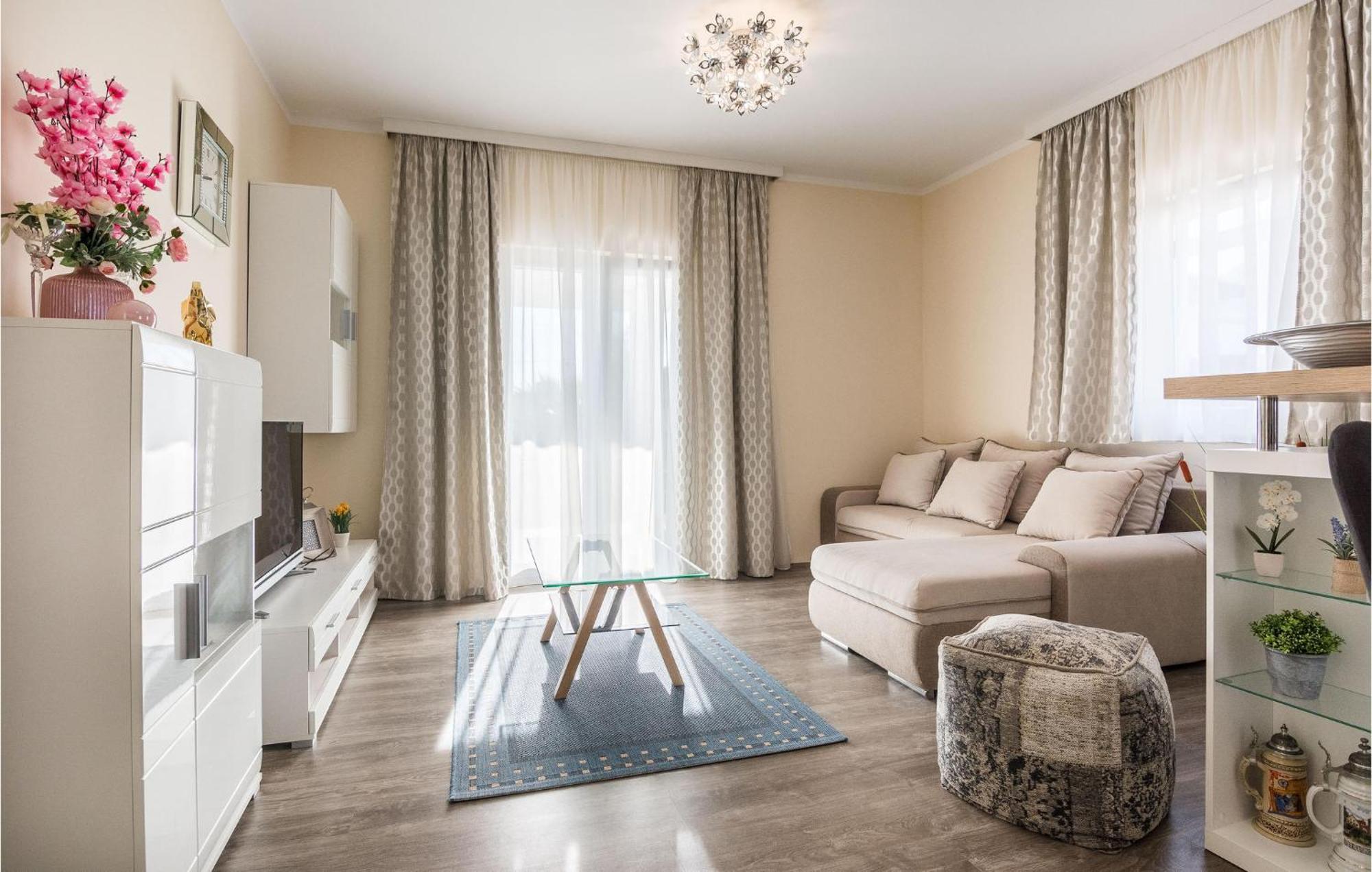Beautiful Home In Privlaka With Wifi Bagian luar foto